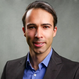 Florian Schaschko