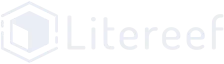 Litereef Logo