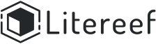 Litereef Logo